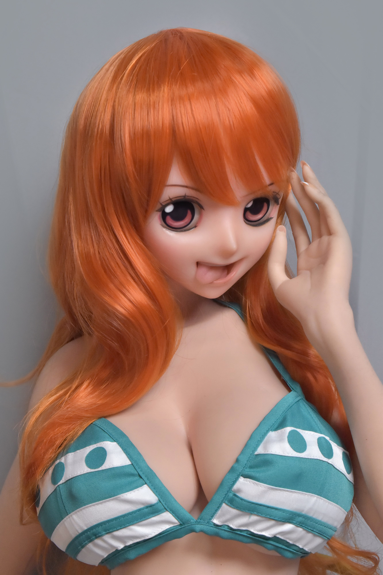 Nami Sex Doll